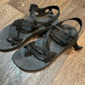 Chacos